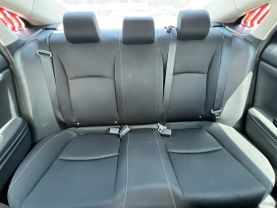 2020 HONDA CIVIC SEDAN 4-CYL, I-VTEC, 2.0 LITER LX SEDAN 4D