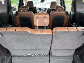 2019 CHRYSLER PACIFICA VAN V6, 3.6 LITER LIMITED MINIVAN 4D