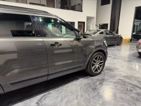 2017 FORD EXPLORER SUV V6, ECOBOOST, TT, 3.5L SPORT SUV 4D
