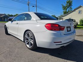 2016 BMW 4 SERIES