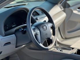2011 TOYOTA CAMRY SEDAN 4-CYL, 2.5 LITER LE SEDAN 4D