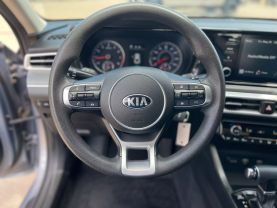 2021 KIA K5 LX SEDAN 4D