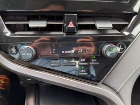 2023 TOYOTA CAMRY SEDAN 4-CYL, 2.5 LITER SE SEDAN 4D