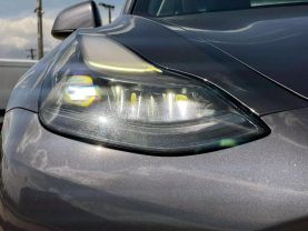 2022 TESLA MODEL 3 SEDAN DUAL ELECTRIC MOTORS PERFORMANCE SEDAN 4D