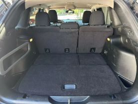 2017 JEEP CHEROKEE SUV V6, 3.2 LITER LATITUDE SPORT UTILITY 4D
