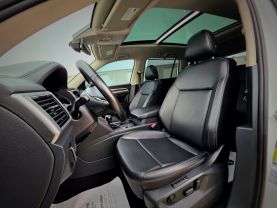 2018 VOLKSWAGEN ATLAS SUV V6, 3.6 LITER SEL SPORT UTILITY 4D