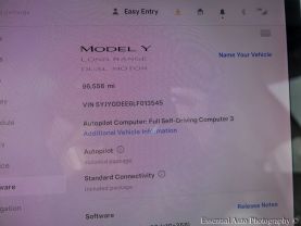-2020 Tesla Model Y - Image 21