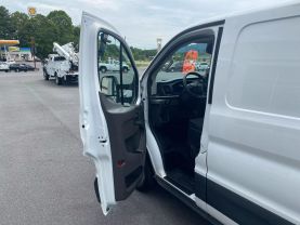 2020 FORD TRANSIT 250 UPFITTED CARGO VAN 130" WB CARGO VANS V6, 3.5 LITER LOW ROOF W/RWB VAN 3D - Eddies Auto Sales