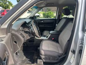 2012 FORD FLEX
