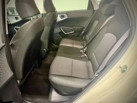 2020 KIA SOUL WAGON 4-CYL, 2.0 LITER LX WAGON 4D