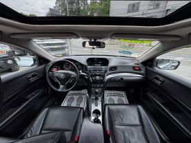 2014 ACURA ILX SEDAN 4-CYL, VTEC, 2.0 LITER 2.0L SEDAN 4D