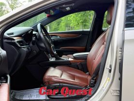 2015 Cadillac Xts - Image 9