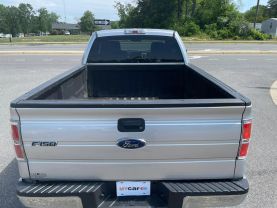 2014 Ford F150 Super Cab - Image 8