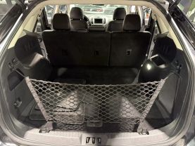 2015 FORD EDGE SUV V6, ECOBOOST, TWIN TURBO, 2.7L SPORT SUV 4D