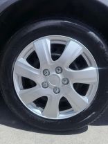 2015 HONDA CIVIC SEDAN 4-CYL, I-VTEC, 1.8 LITER LX SEDAN 4D