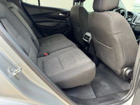 2020 CHEVROLET EQUINOX SUV 4-CYL, TURBO, 1.5 LITER LT SPORT UTILITY 4D