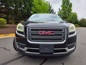 2016 GMC ACADIA