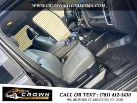 2015 RAM 2500 CREW CAB PICKUP 6-CYL, TURBO DSL, 6.7L TRADESMAN PICKUP 4D 6 1/3 FT