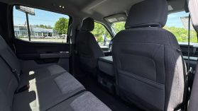 2024 FORD F250 SUPER DUTY CREW CAB