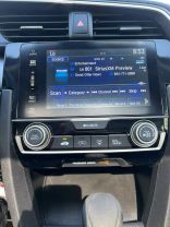 2017 Honda Civic Ex Sedan 4d - Image 25