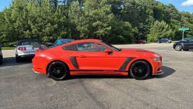 2016 Ford Mustang - Image 4