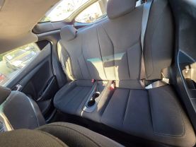 2017 HYUNDAI VELOSTER COUPE 4-CYL, 1.6 LITER COUPE 3D