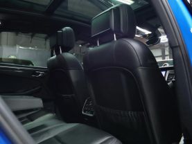 2017 PORSCHE MACAN for sale in  Orlando, FL