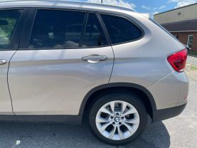 2014 Bmw X1 - Image 3