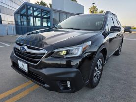 2020 Subaru Outback - Image 3