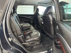 2015 ACURA MDX
