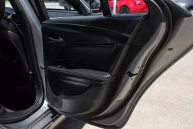 2023 CADILLAC CT4 SEDAN 4-CYL, TURBO, 2.0 LITER PREMIUM LUXURY SEDAN 4D
