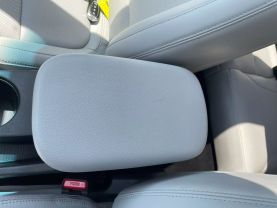 2023 HYUNDAI KONA SUV 4-CYL, TURBO, GDI, 1.6 LITER LIMITED SPORT UTILITY 4D - Gesner Auto Inc in Taunton, MA, 41.88613, -71.14527