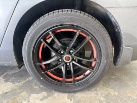2015 NISSAN SENTRA