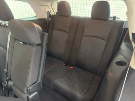 2016 DODGE JOURNEY