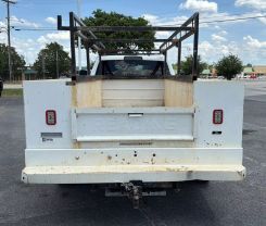 2020 Ram 3500 Crew Cab & Chassis Tradesman Cab & Chassis 4d - Image 6