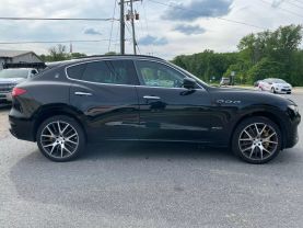 2019 Maserati Levante - Image 25