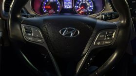 2014 HYUNDAI SANTA FE