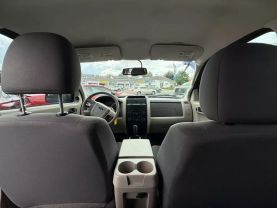 2011 FORD ESCAPE SUV 4-CYL, 2.5 LITER XLS SPORT UTILITY 4D