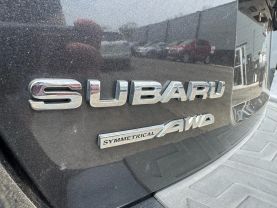 2016 SUBARU CROSSTREK SUV 4-CYL, PZEV, 2.0 LITER 2.0I PREMIUM SPORT UTILITY 4D