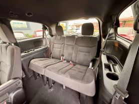 2020 DODGE GRAND CARAVAN PASSENGER