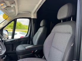 2024 RAM PROMASTER CARGO VAN CARGO V6, VVT, 3.6 LITER 2500 SLT HIGH ROOF VAN 3D