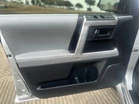 2013 TOYOTA 4RUNNER SUV V6, 4.0 LITER SR5 SPORT UTILITY 4D