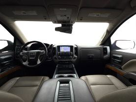 2018 GMC SIERRA 1500 CREW CAB