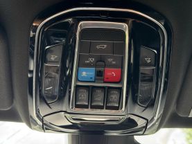 2022 JEEP GRAND WAGONEER SUV V8, HEMI, 6.4 LITER SERIES I SPORT UTILITY 4D