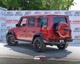 2023 MERCEDES-BENZ MERCEDES-AMG G-CLASS For Sale in Orlando