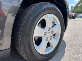 2016 DODGE JOURNEY SUV 4-CYL, 2.4 LITER SE SPORT UTILITY 4D