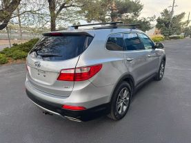 2016 HYUNDAI SANTA FE