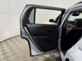 2015 GMC TERRAIN SUV V6, 3.6 LITER DENALI SPORT UTILITY 4D
