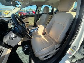 2017 JAGUAR XF SEDAN V6, SUPERCHARGED, 3.0 LITER XF 35T PREMIUM SEDAN 4D