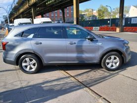 2021 KIA SORENTO